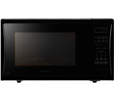 KENWOOD  K25MB14 Solo Microwave - Black